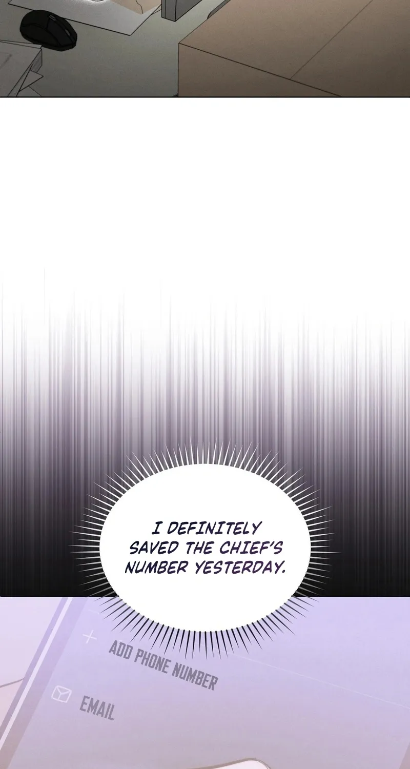 Ash-Covered Pure Love Chapter 4 page 37 - 