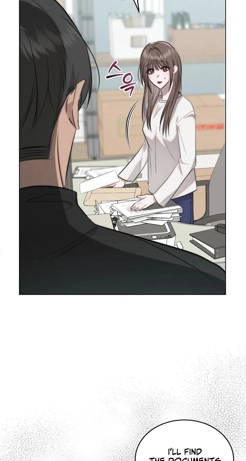 Ash-Covered Pure Love Chapter 4 page 39 - 