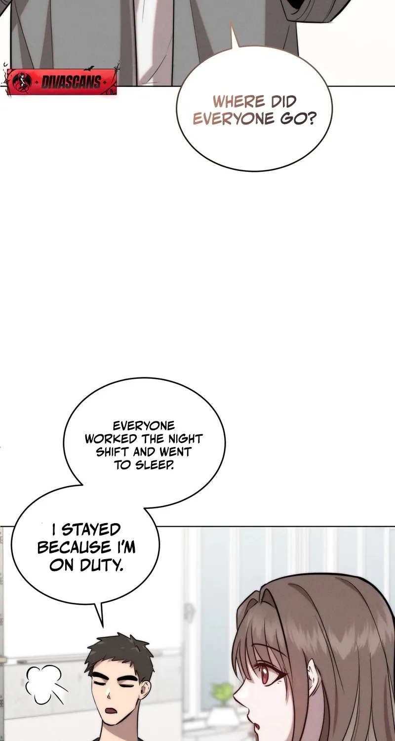 Ash-Covered Pure Love Chapter 4 page 5 - 