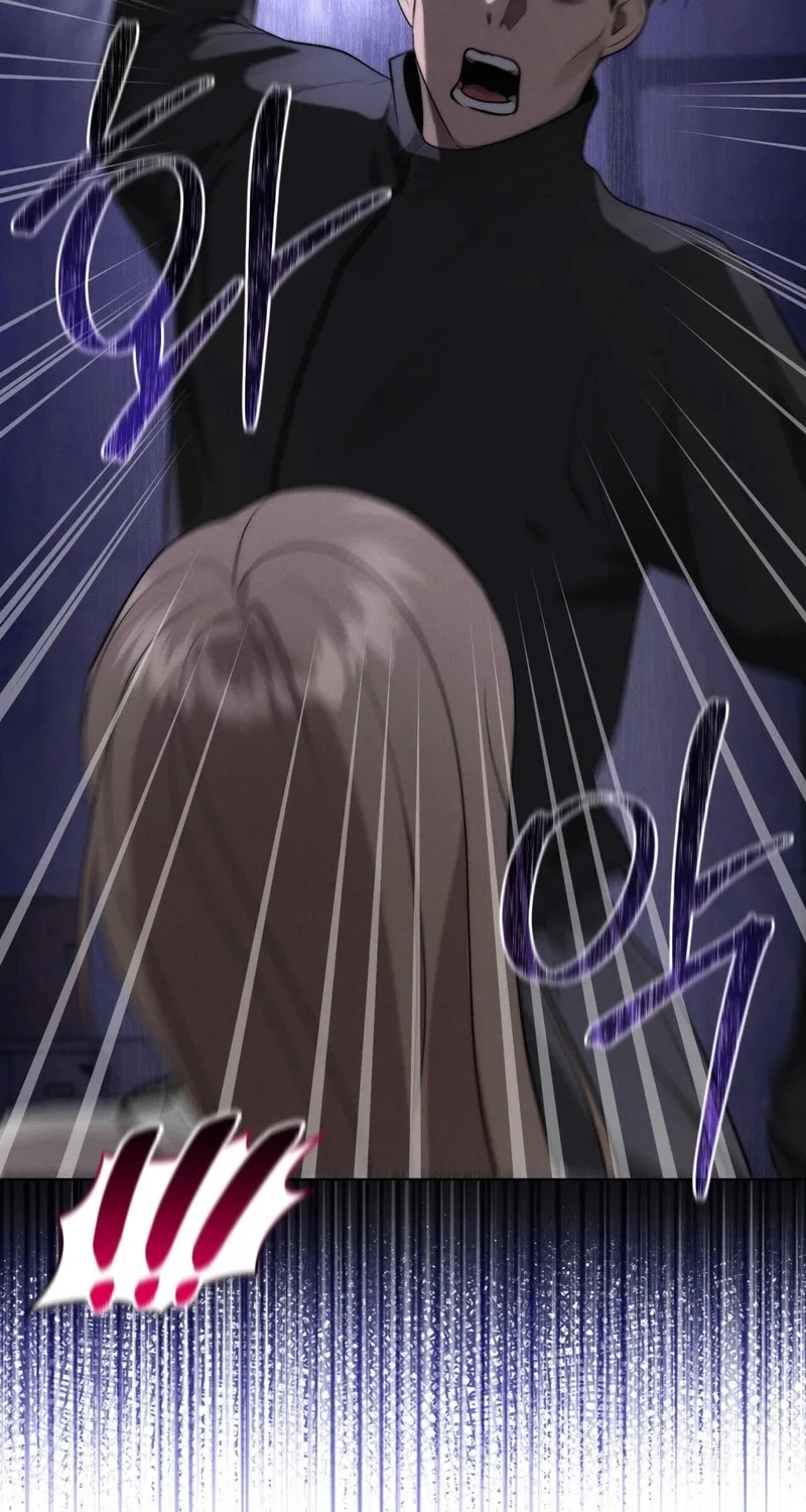 Ash-Covered Pure Love Chapter 4 page 42 - 