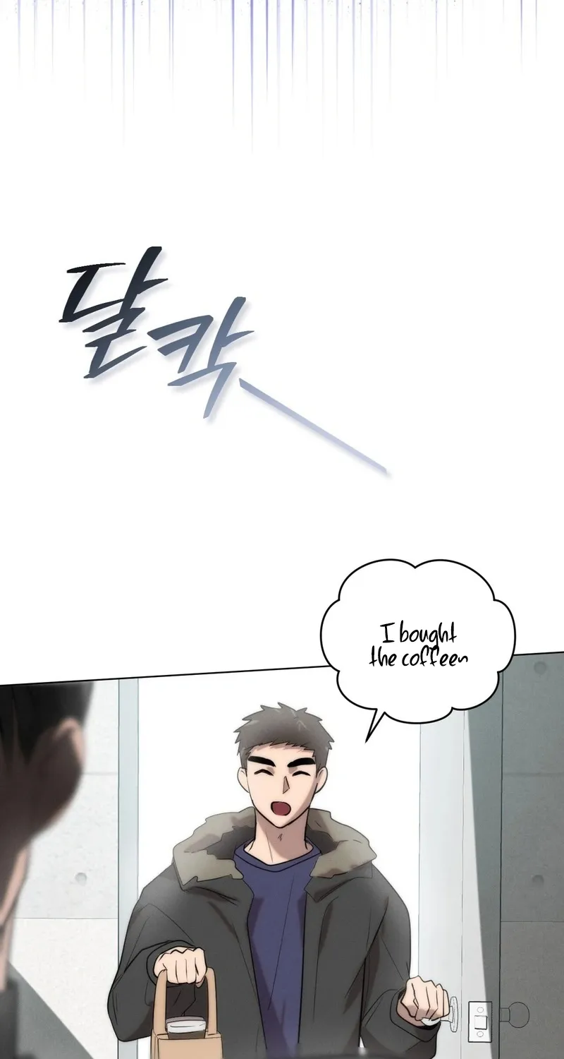 Ash-Covered Pure Love Chapter 4 page 43 - 