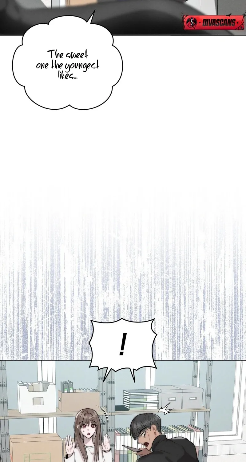 Ash-Covered Pure Love Chapter 4 page 44 - 