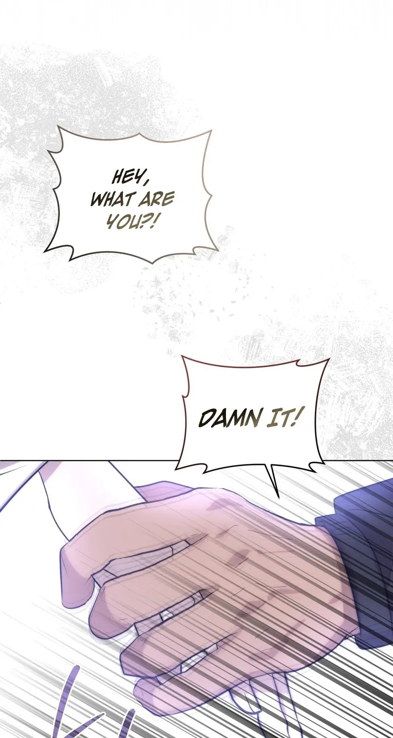 Ash-Covered Pure Love Chapter 4 page 46 - 