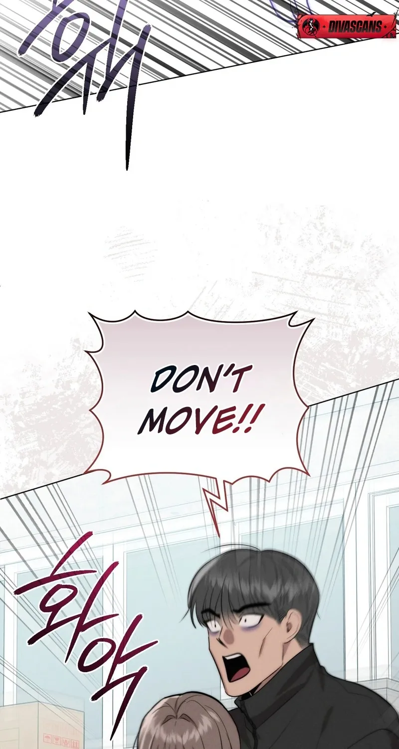 Ash-Covered Pure Love Chapter 4 page 47 - 