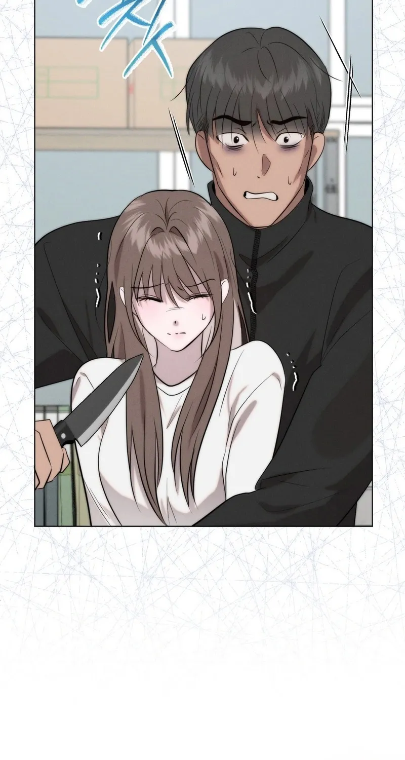 Ash-Covered Pure Love Chapter 4 page 54 - 