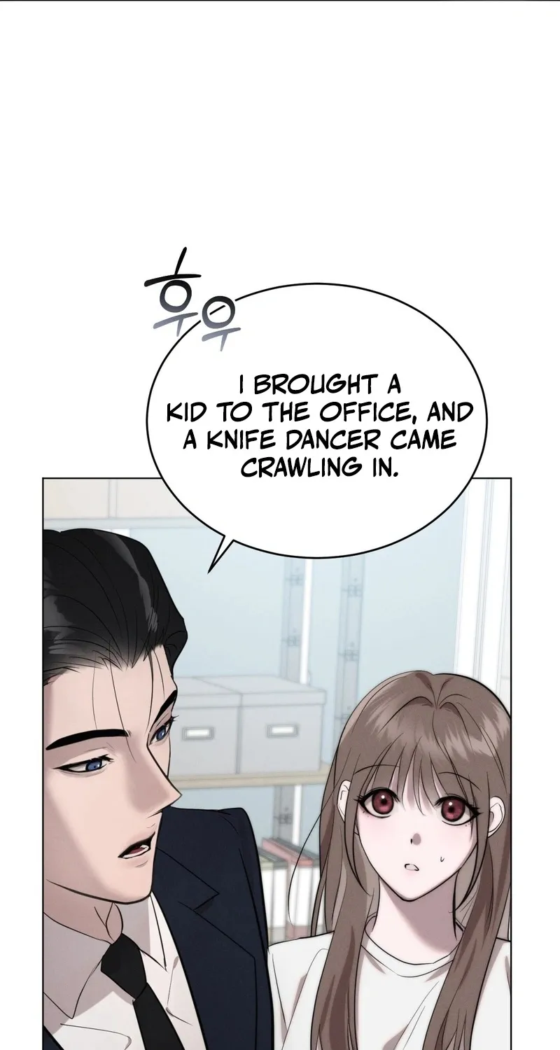 Ash-Covered Pure Love Chapter 4 page 59 - 