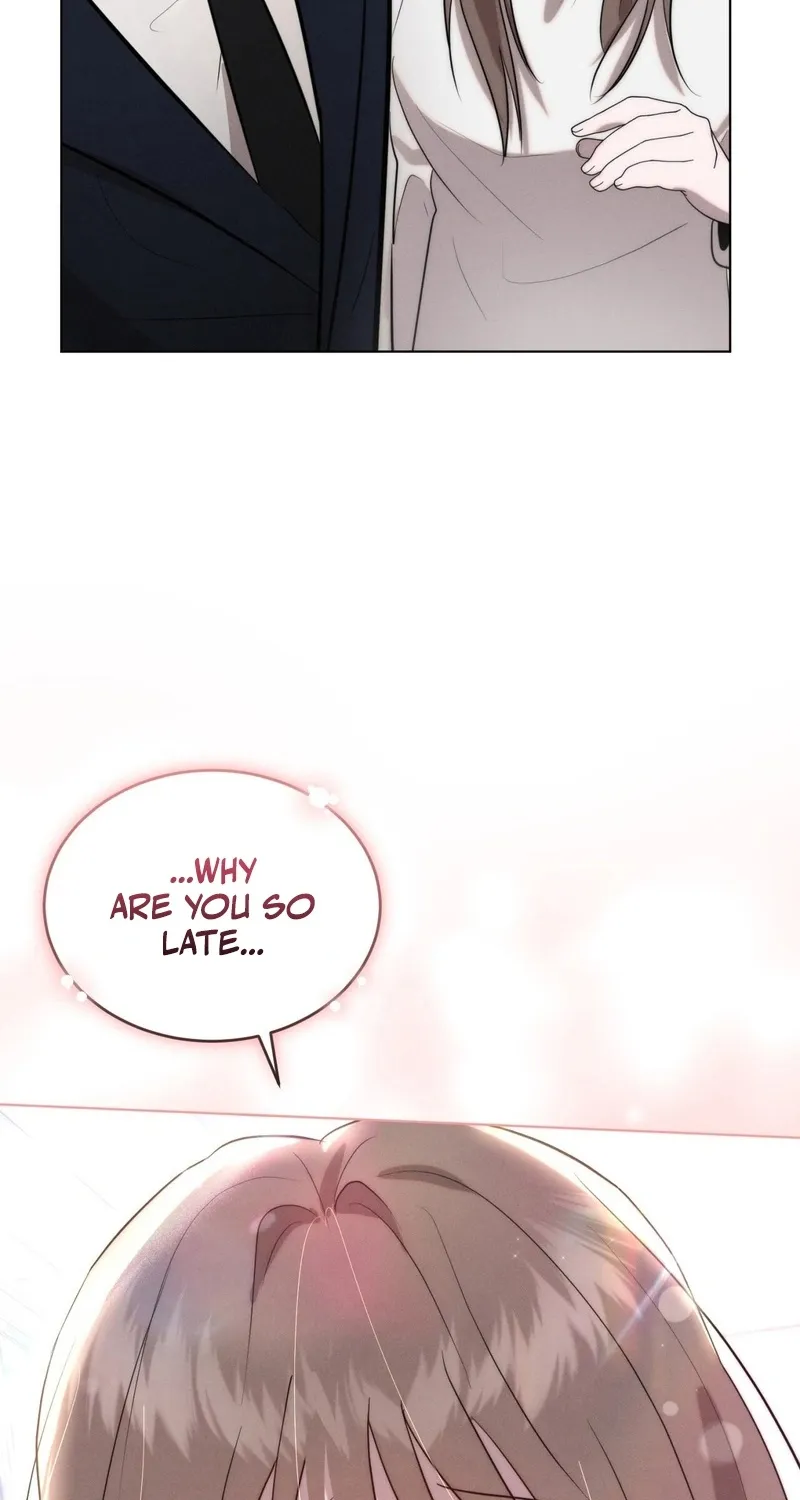 Ash-Covered Pure Love Chapter 4 page 60 - 