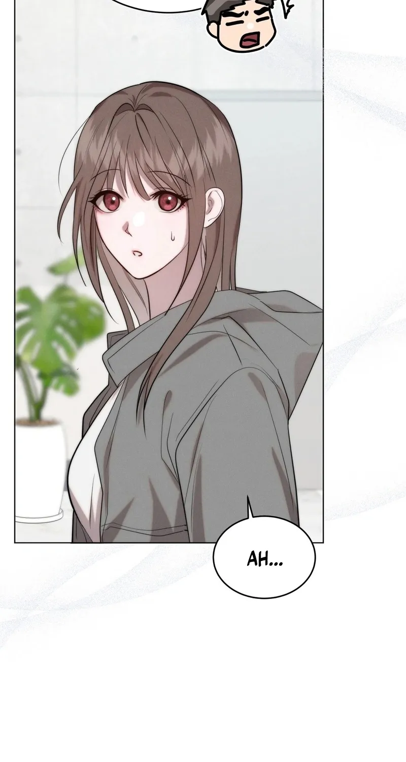 Ash-Covered Pure Love Chapter 4 page 7 - 
