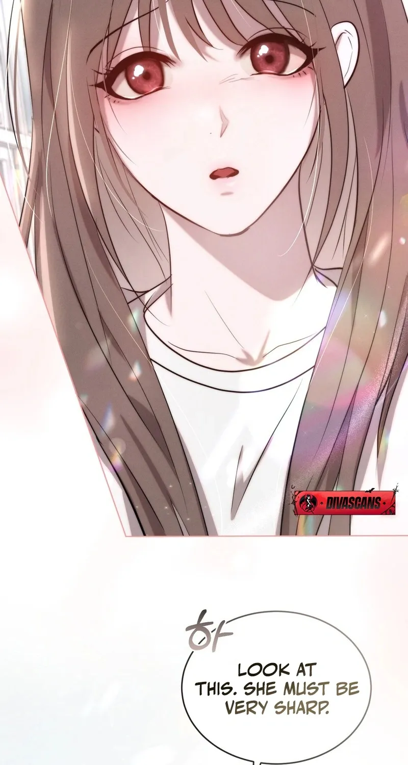 Ash-Covered Pure Love Chapter 4 page 61 - 
