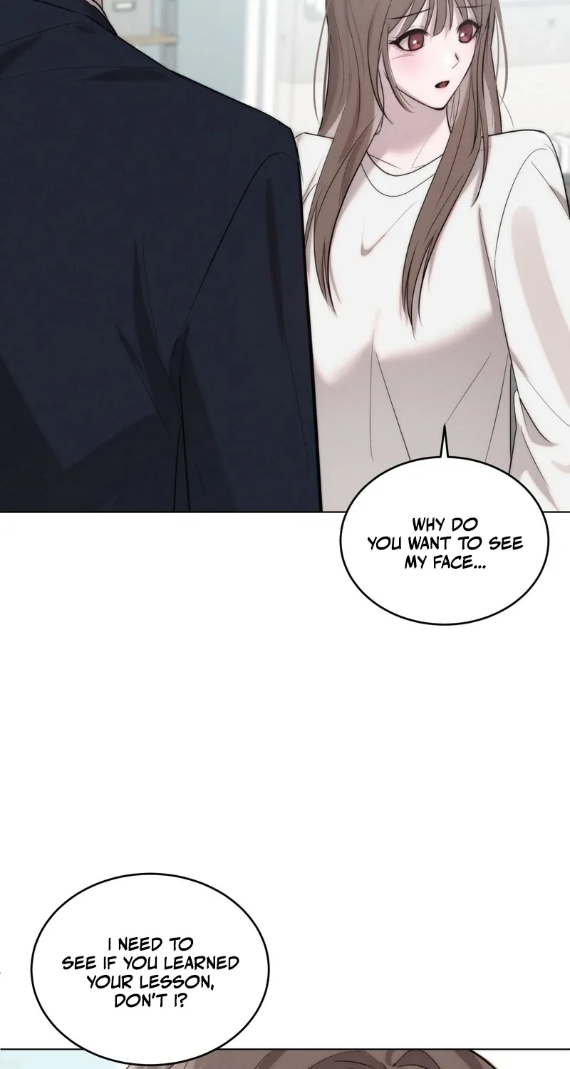 Ash-Covered Pure Love Chapter 4 page 65 - 