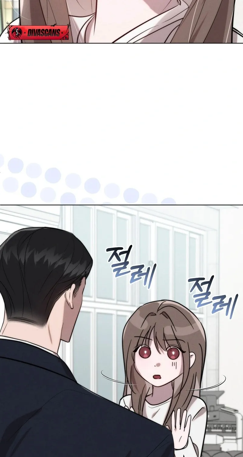 Ash-Covered Pure Love Chapter 4 page 74 - 