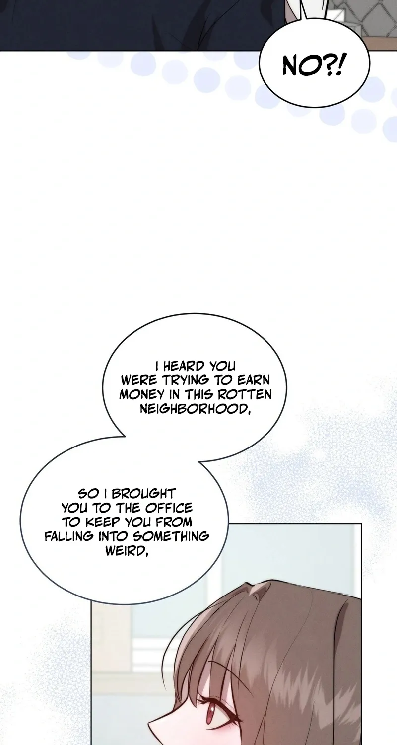 Ash-Covered Pure Love Chapter 4 page 75 - 