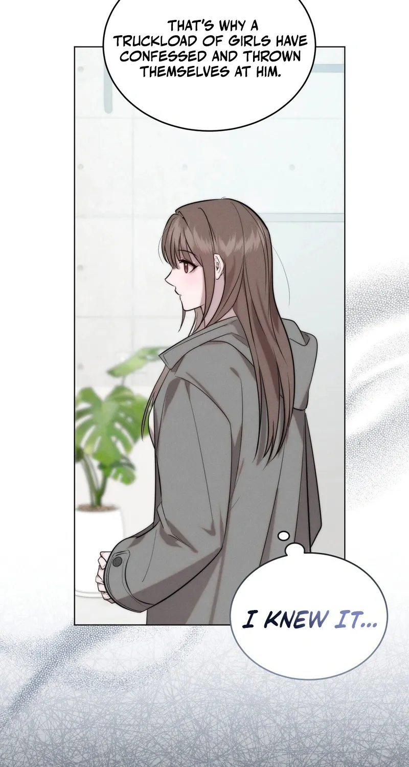 Ash-Covered Pure Love Chapter 4 page 9 - 
