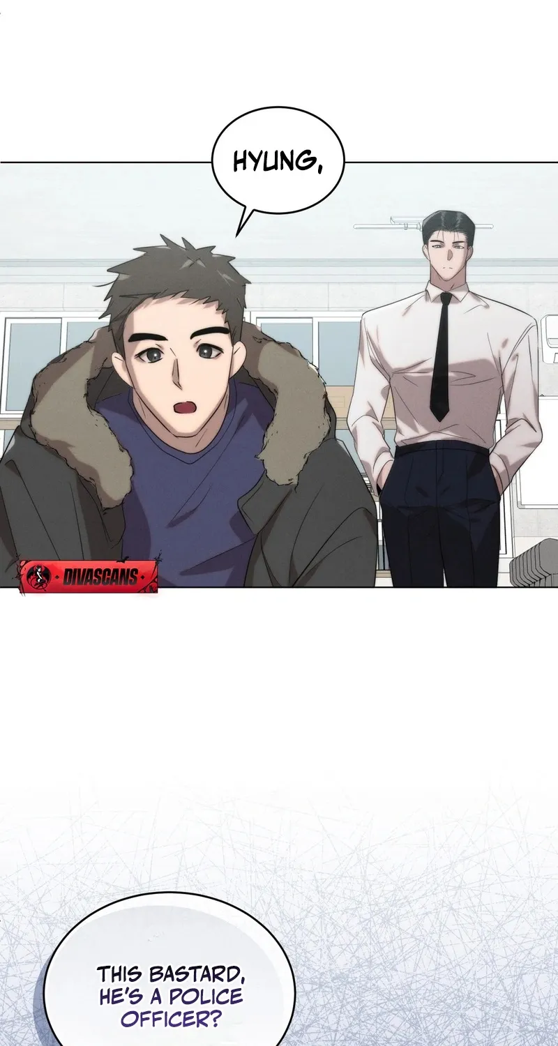 Ash-Covered Pure Love Chapter 4 page 84 - 