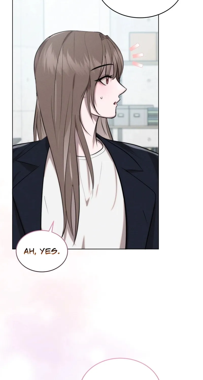 Ash-Covered Pure Love Chapter 5 page 11 - 