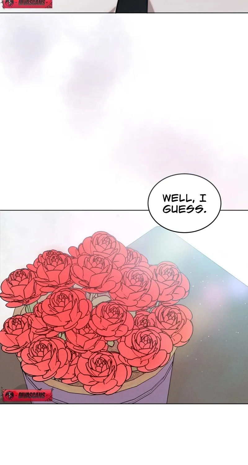 Ash-Covered Pure Love Chapter 5 page 13 - 