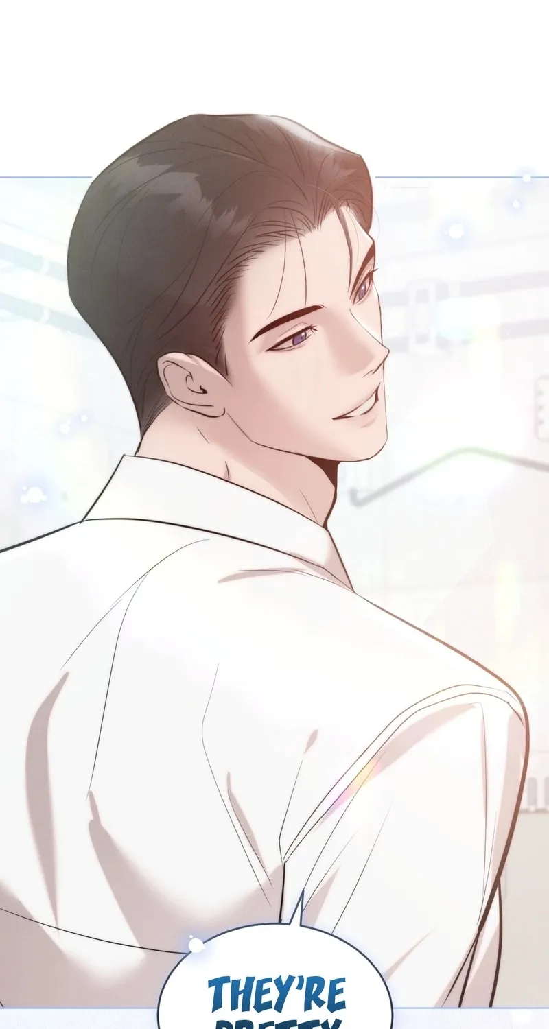 Ash-Covered Pure Love Chapter 5 page 14 - 