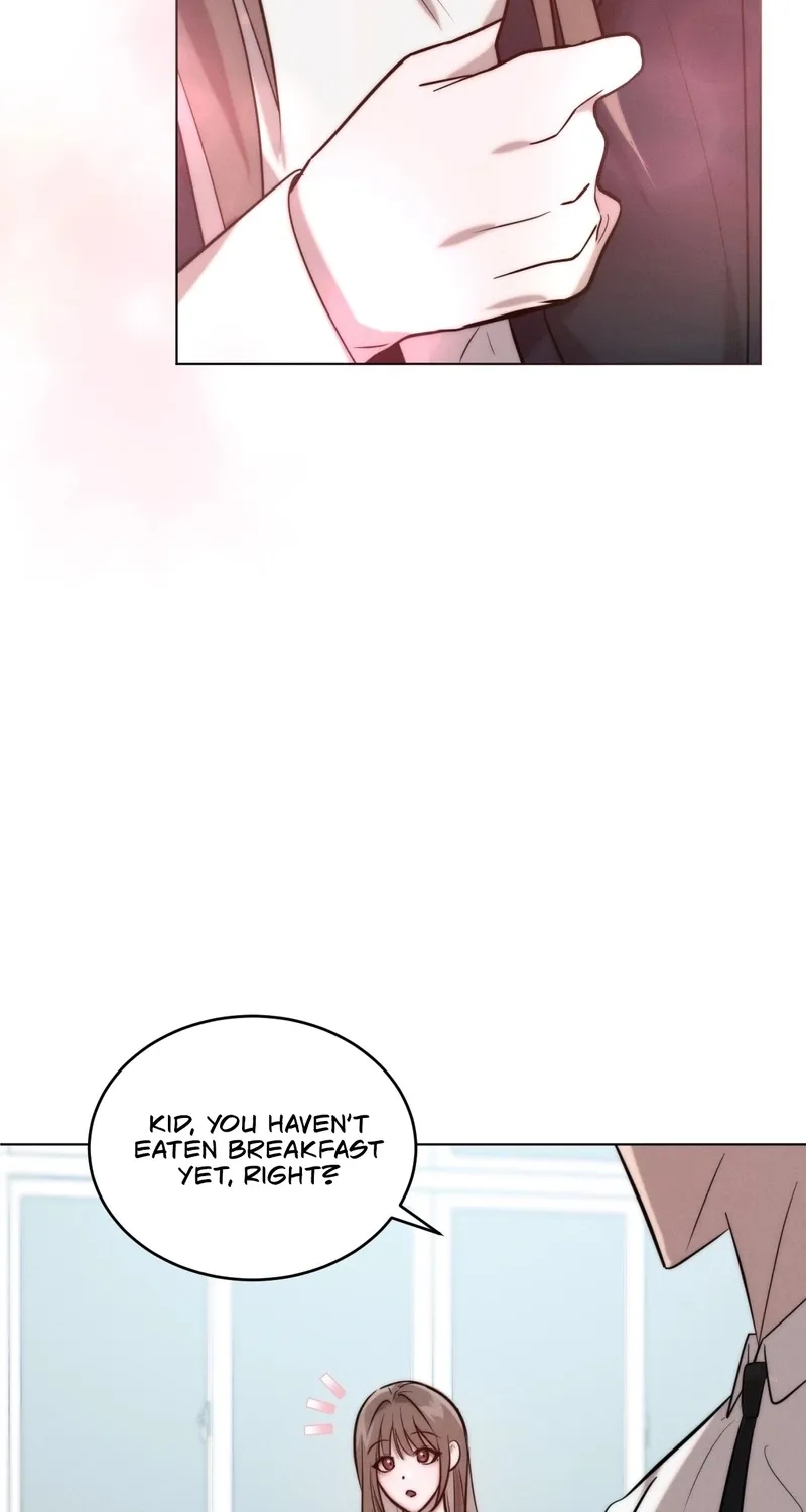 Ash-Covered Pure Love Chapter 5 page 16 - 