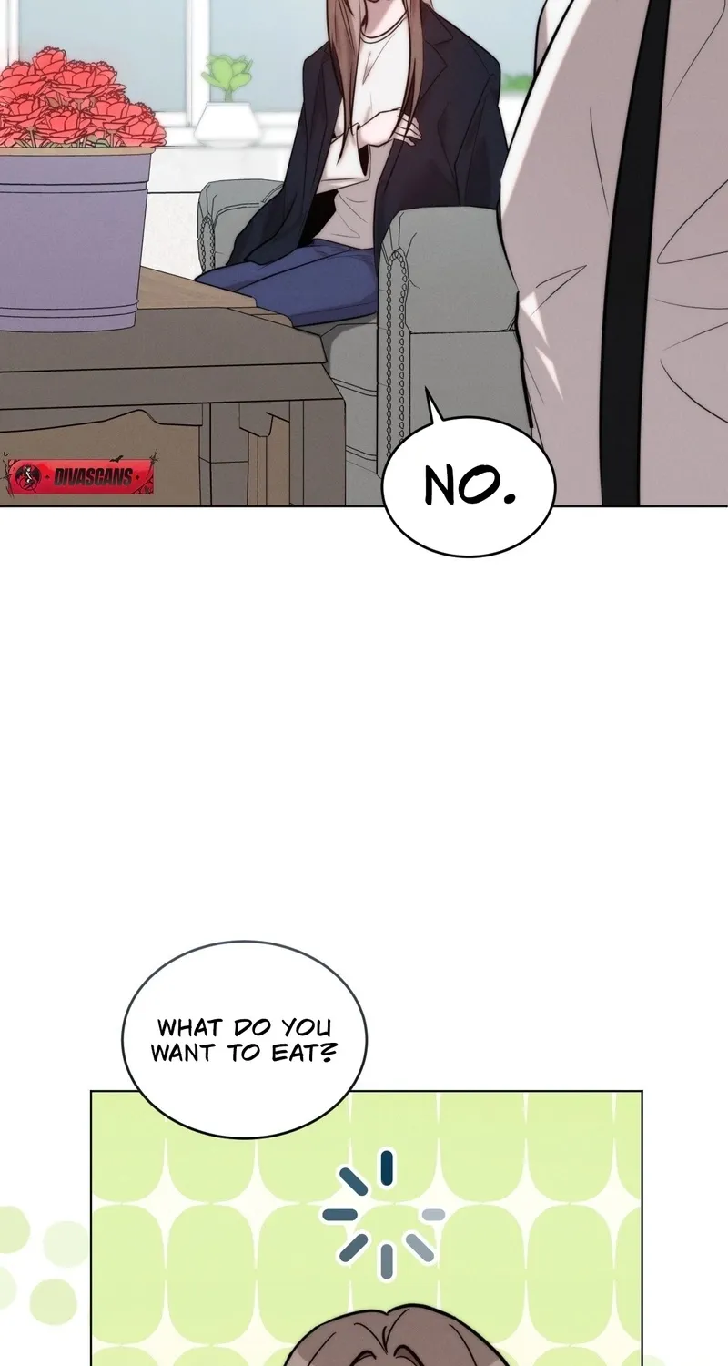 Ash-Covered Pure Love Chapter 5 page 17 - 