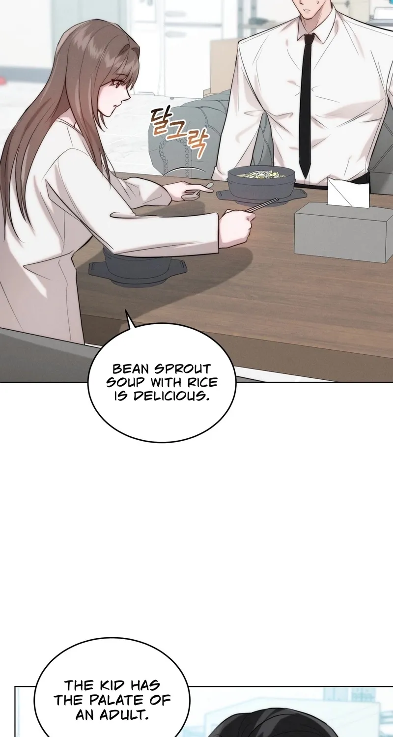 Ash-Covered Pure Love Chapter 5 page 21 - 