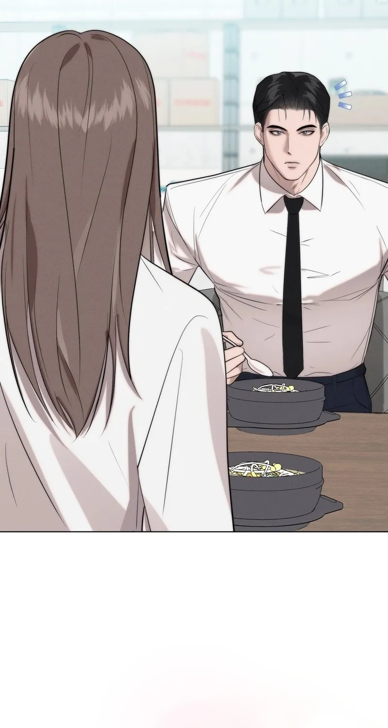 Ash-Covered Pure Love Chapter 5 page 23 - 