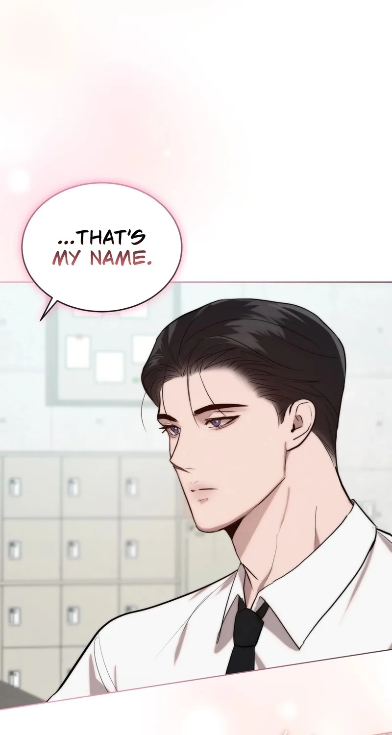 Ash-Covered Pure Love Chapter 5 page 25 - 