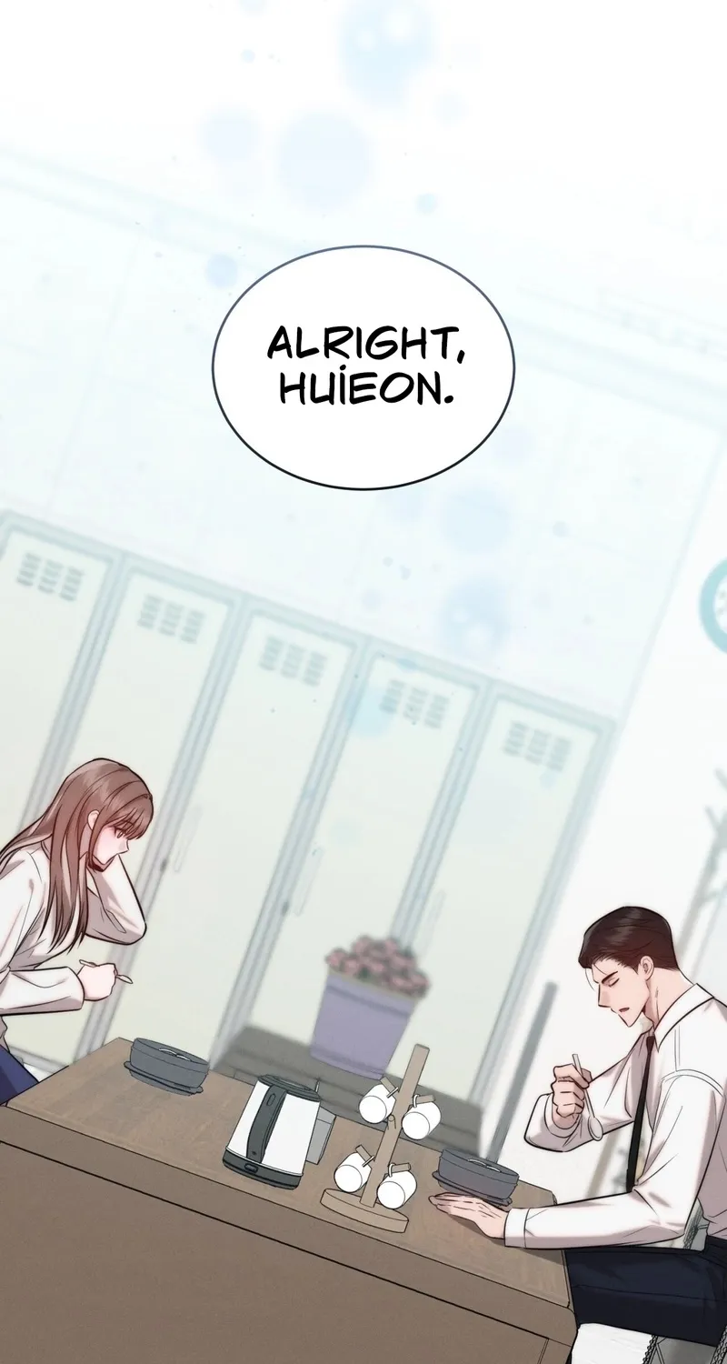 Ash-Covered Pure Love Chapter 5 page 27 - 