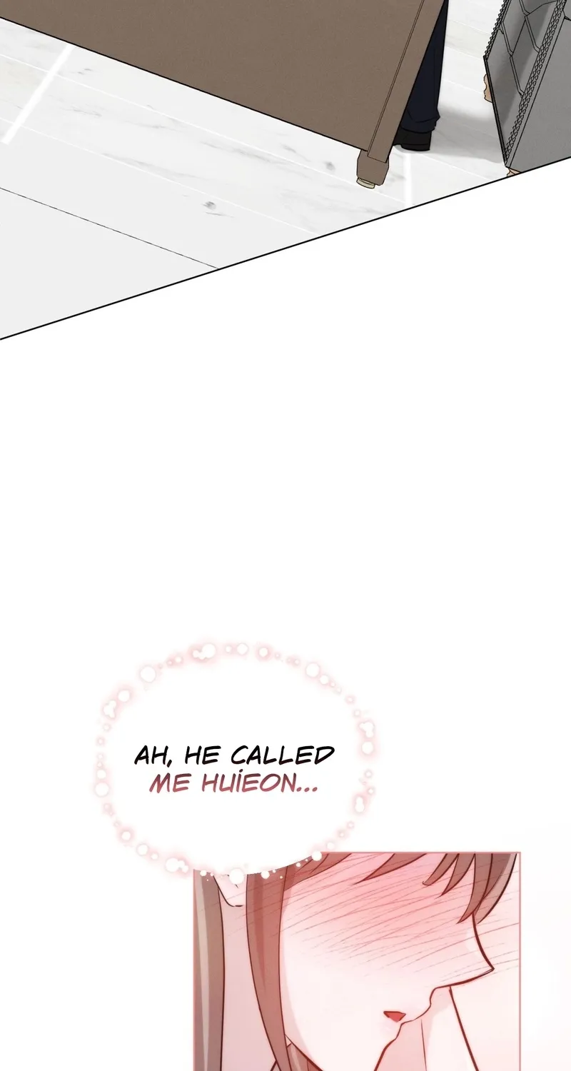 Ash-Covered Pure Love Chapter 5 page 28 - 