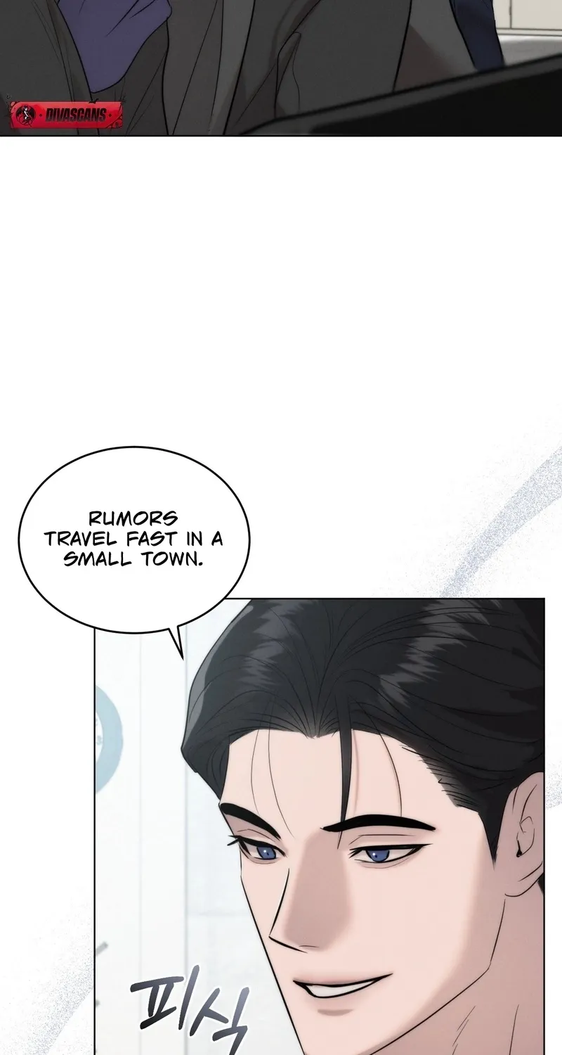 Ash-Covered Pure Love Chapter 5 page 4 - 