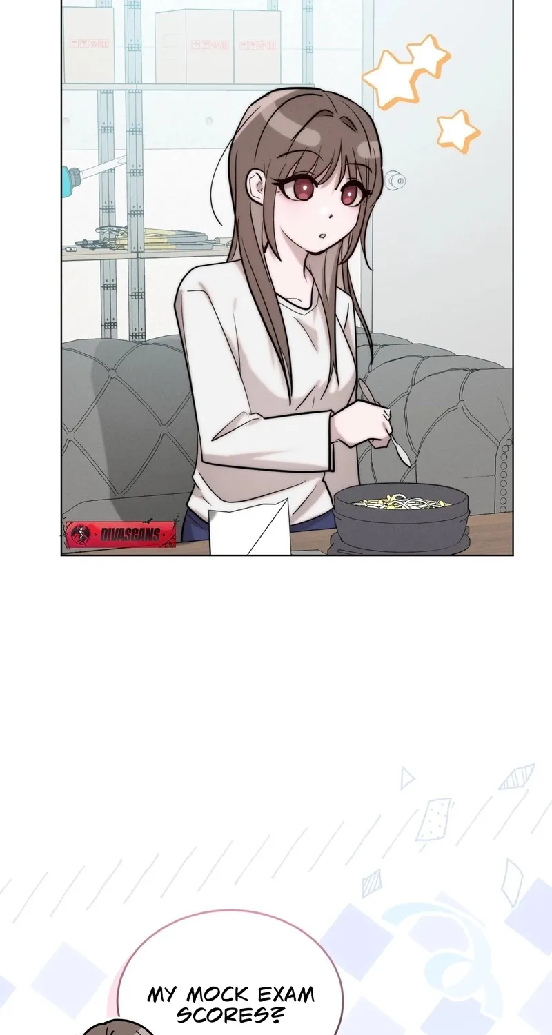 Ash-Covered Pure Love Chapter 5 page 31 - 