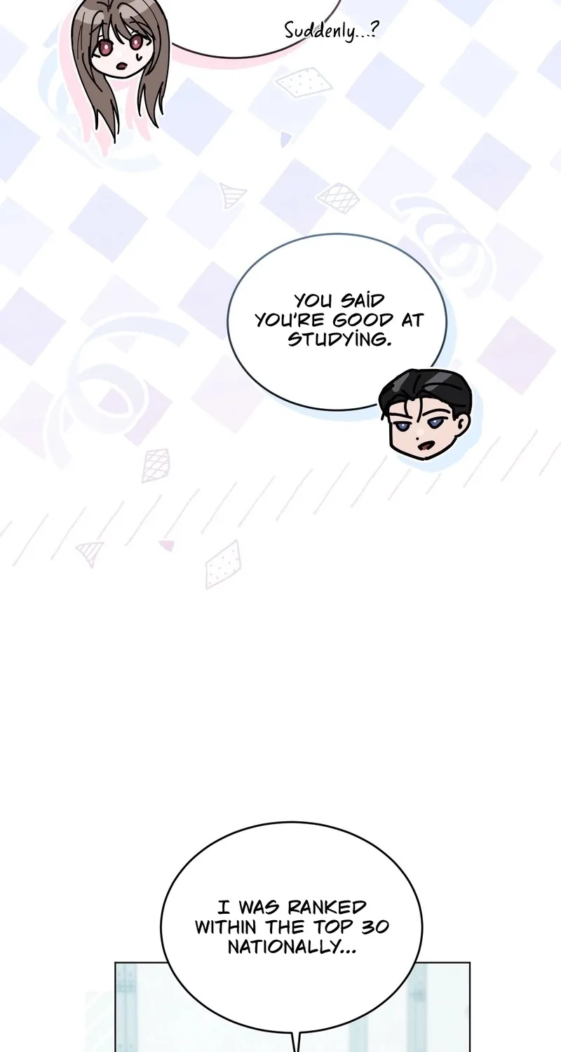 Ash-Covered Pure Love Chapter 5 page 32 - 