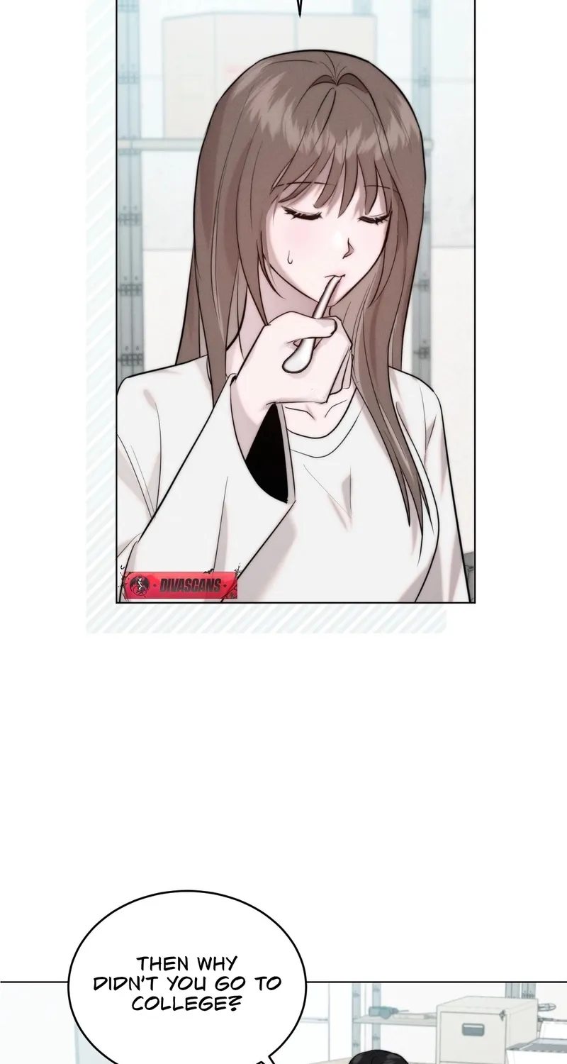 Ash-Covered Pure Love Chapter 5 page 33 - 