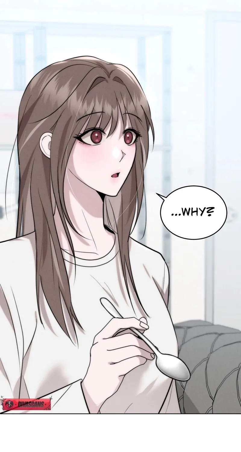 Ash-Covered Pure Love Chapter 5 page 36 - 