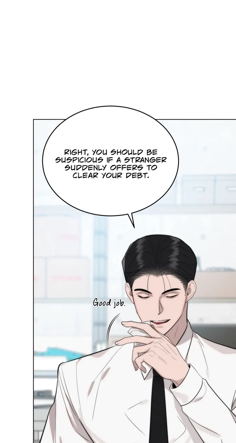 Ash-Covered Pure Love Chapter 5 page 37 - 
