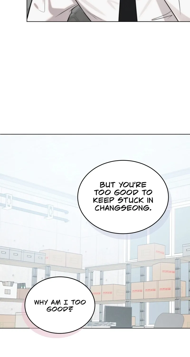 Ash-Covered Pure Love Chapter 5 page 38 - 