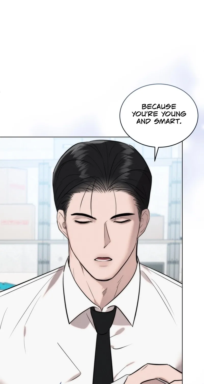 Ash-Covered Pure Love Chapter 5 page 39 - 