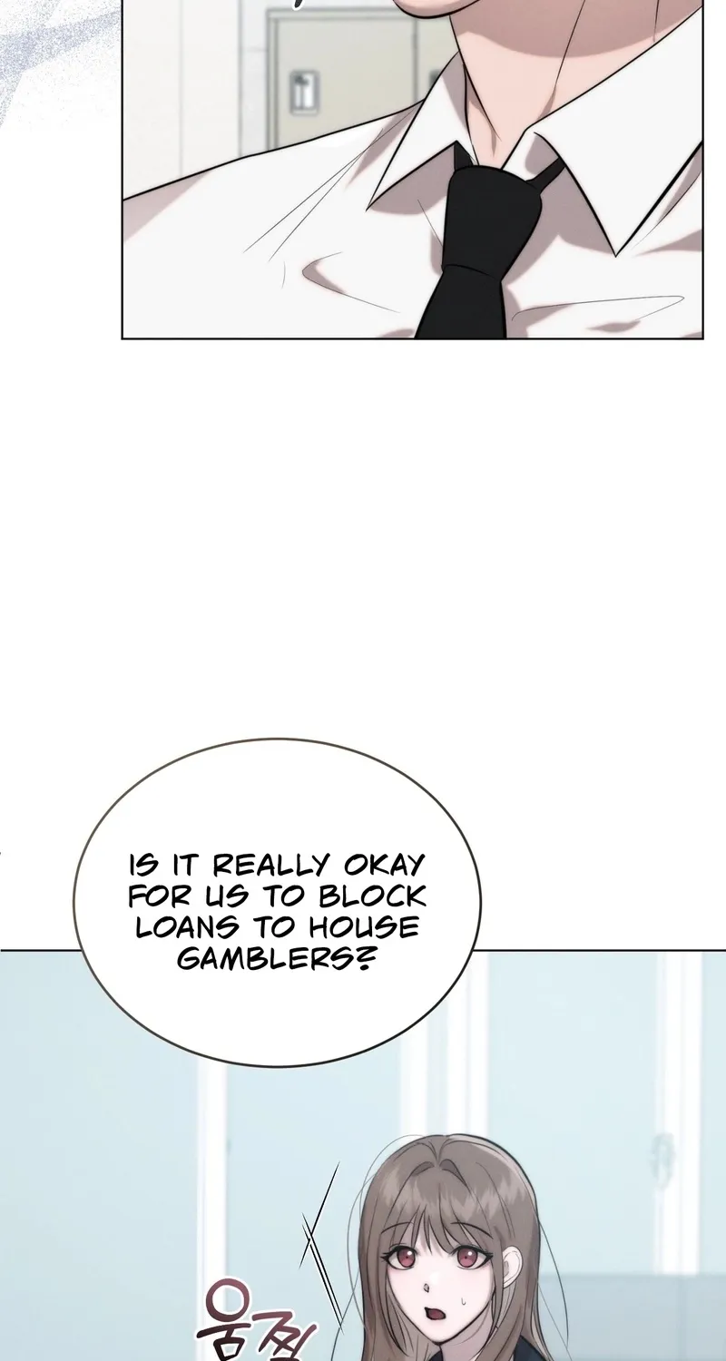 Ash-Covered Pure Love Chapter 5 page 5 - 