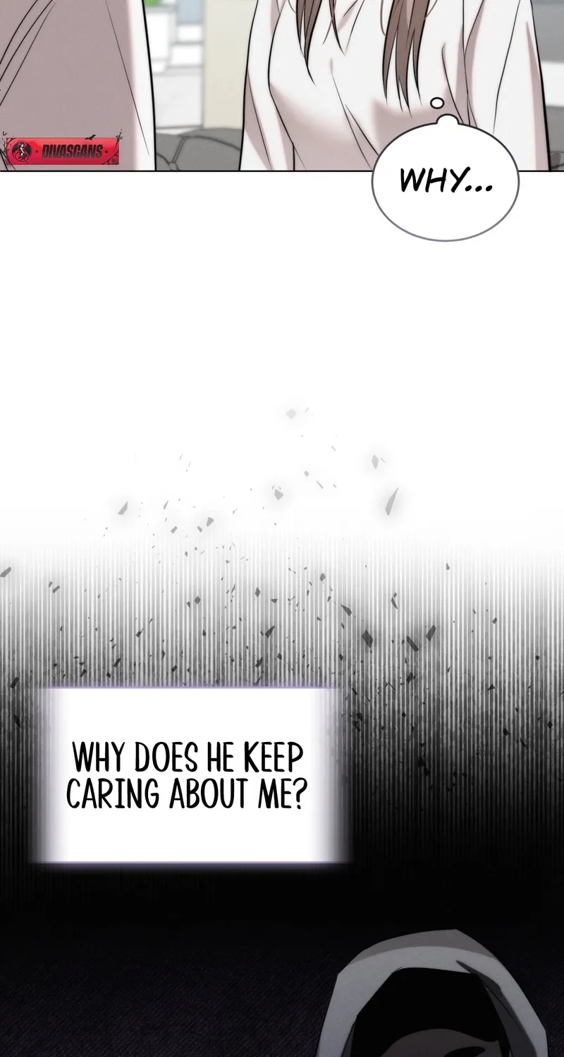 Ash-Covered Pure Love Chapter 5 page 41 - 