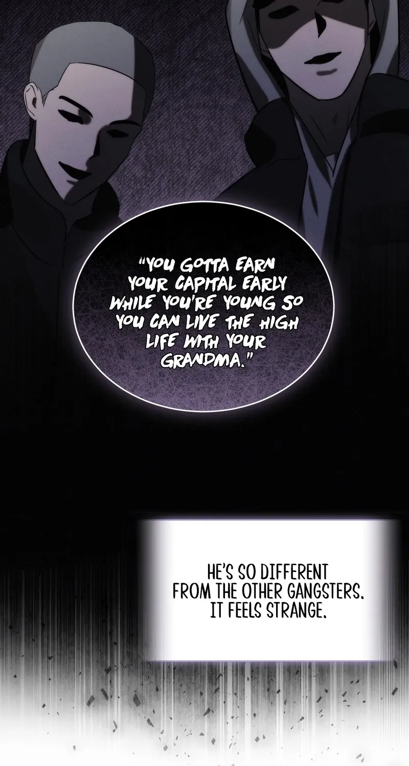 Ash-Covered Pure Love Chapter 5 page 42 - 