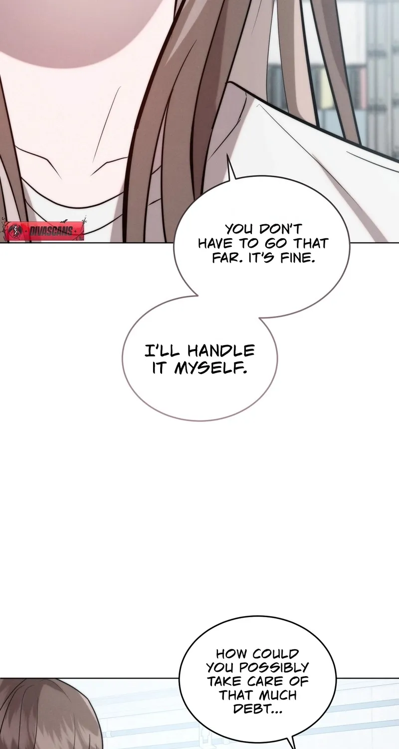 Ash-Covered Pure Love Chapter 5 page 46 - 