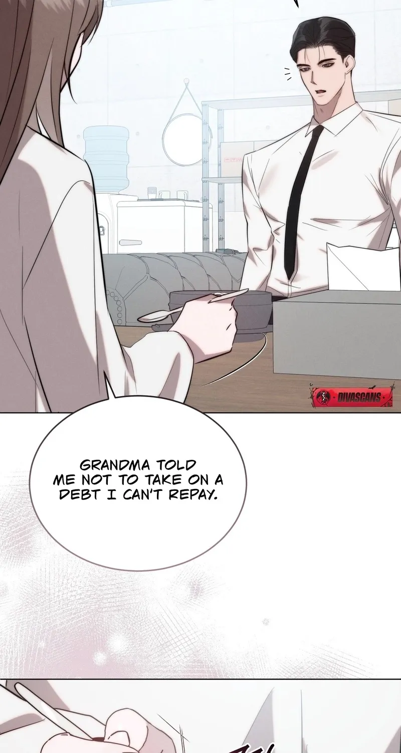Ash-Covered Pure Love Chapter 5 page 47 - 