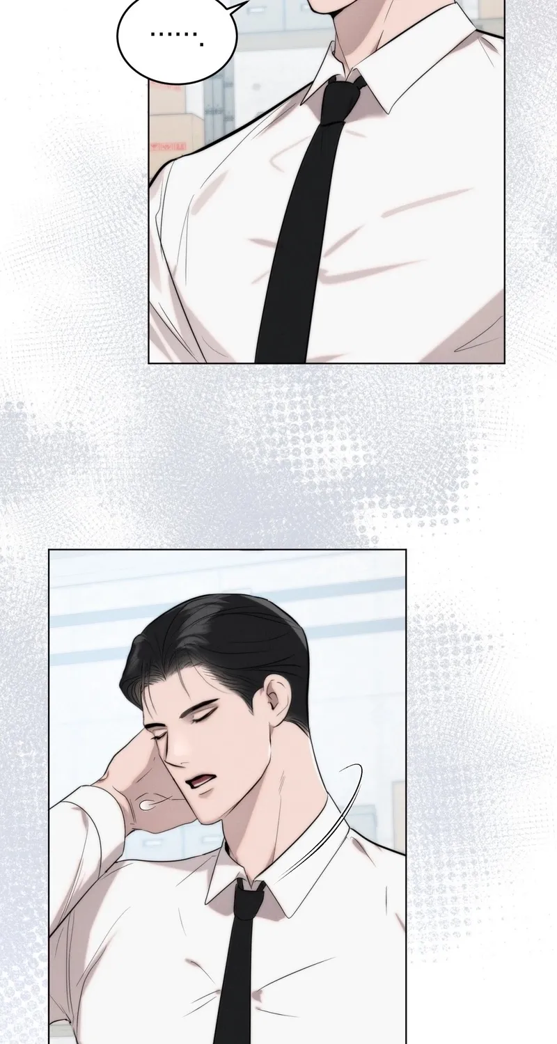 Ash-Covered Pure Love Chapter 5 page 49 - 