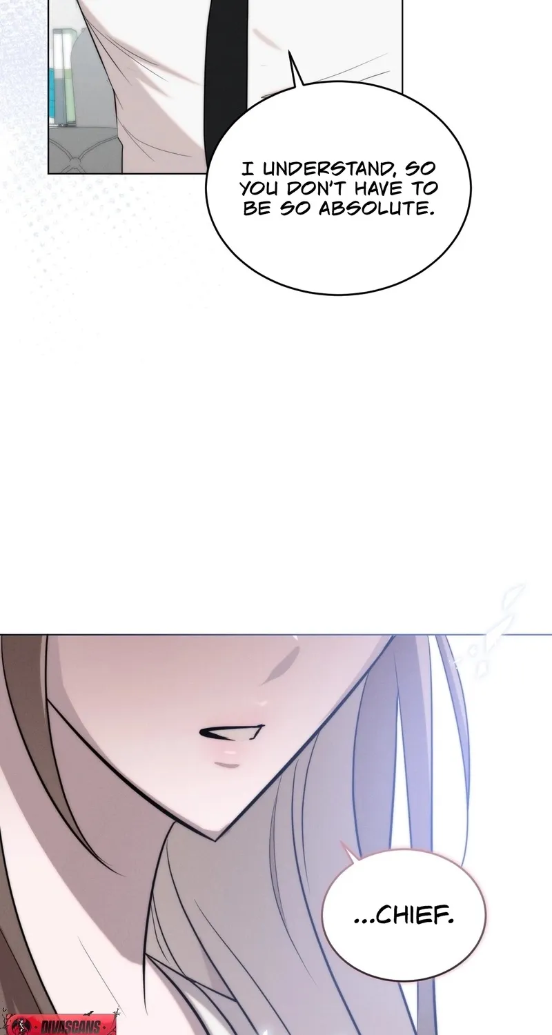 Ash-Covered Pure Love Chapter 5 page 50 - 