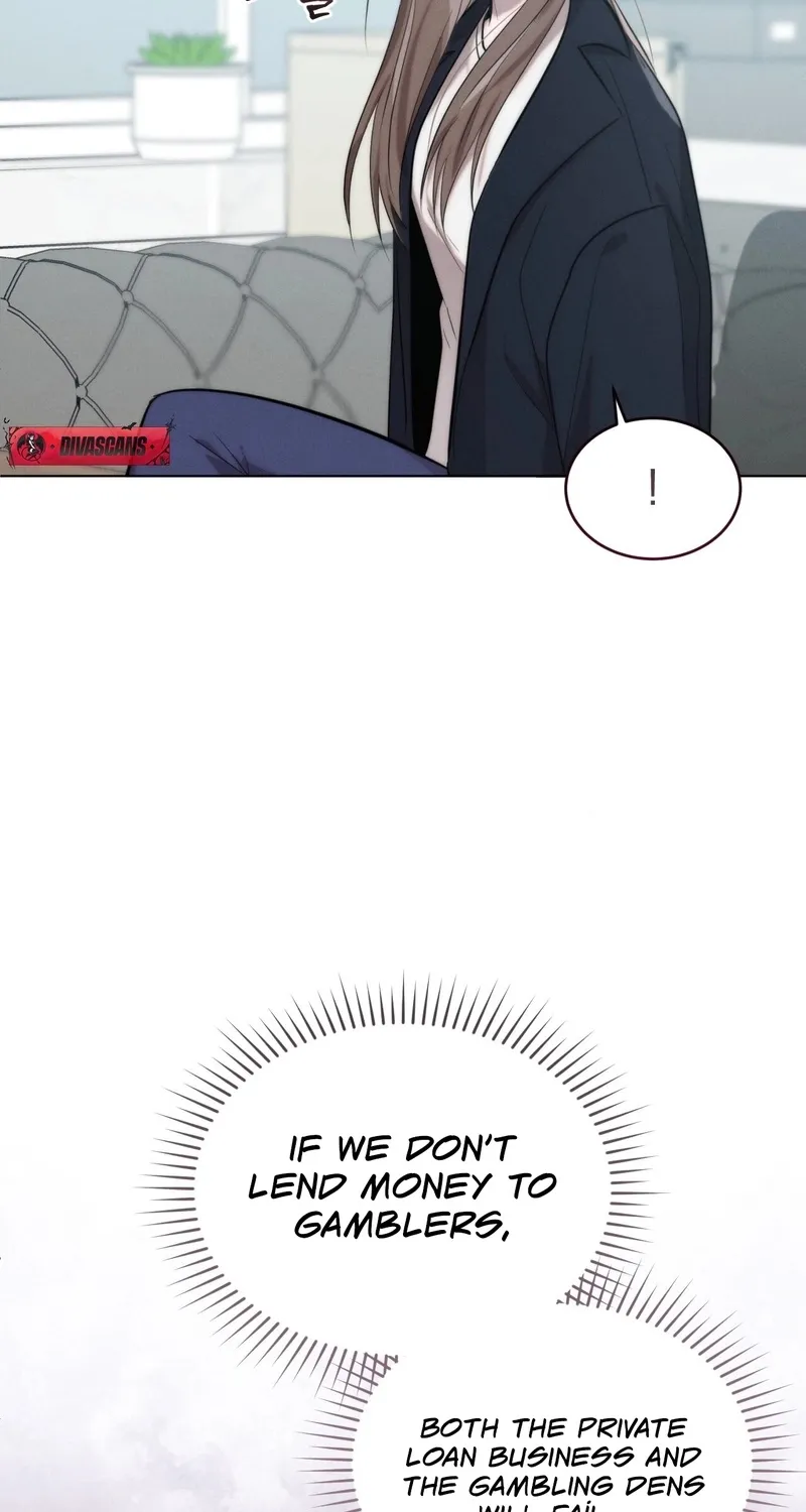 Ash-Covered Pure Love Chapter 5 page 6 - 
