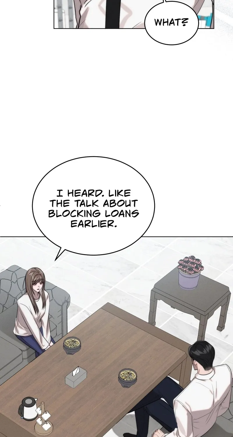 Ash-Covered Pure Love Chapter 5 page 52 - 
