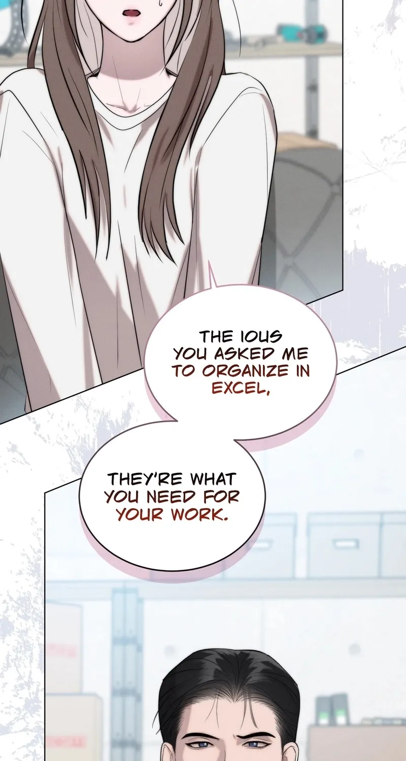 Ash-Covered Pure Love Chapter 5 page 54 - 