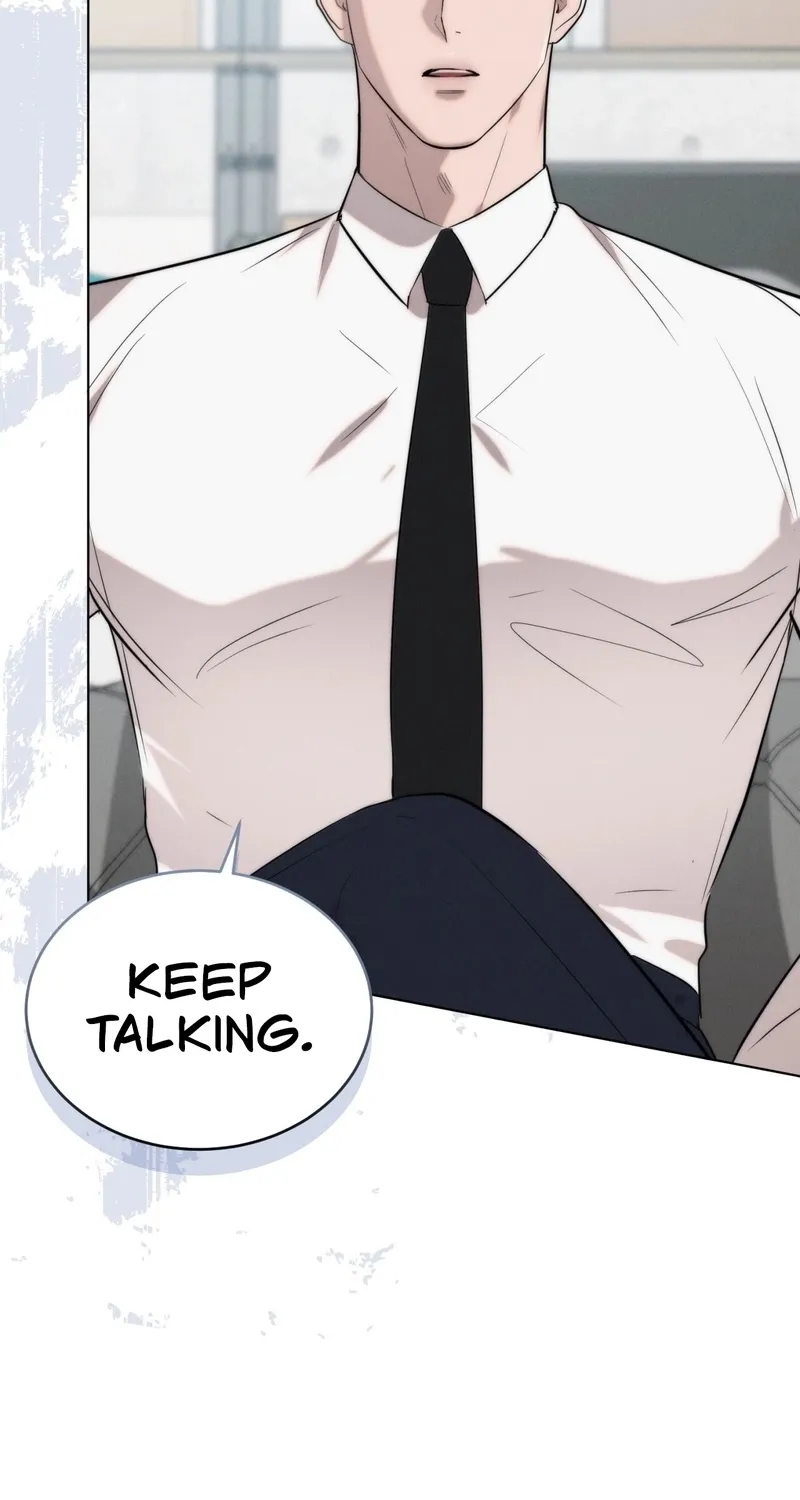 Ash-Covered Pure Love Chapter 5 page 55 - 
