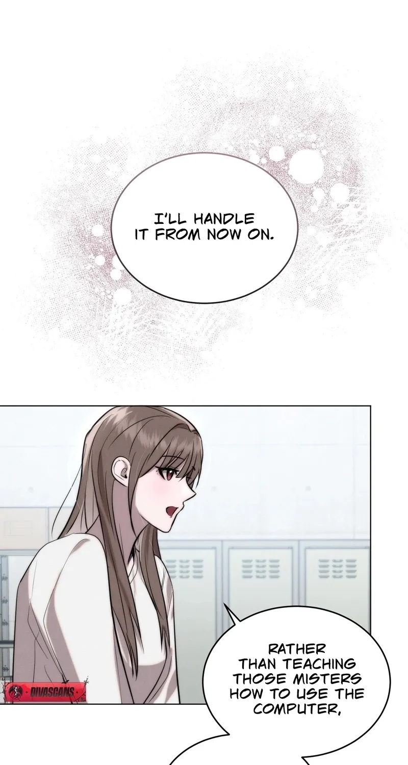 Ash-Covered Pure Love Chapter 5 page 56 - 