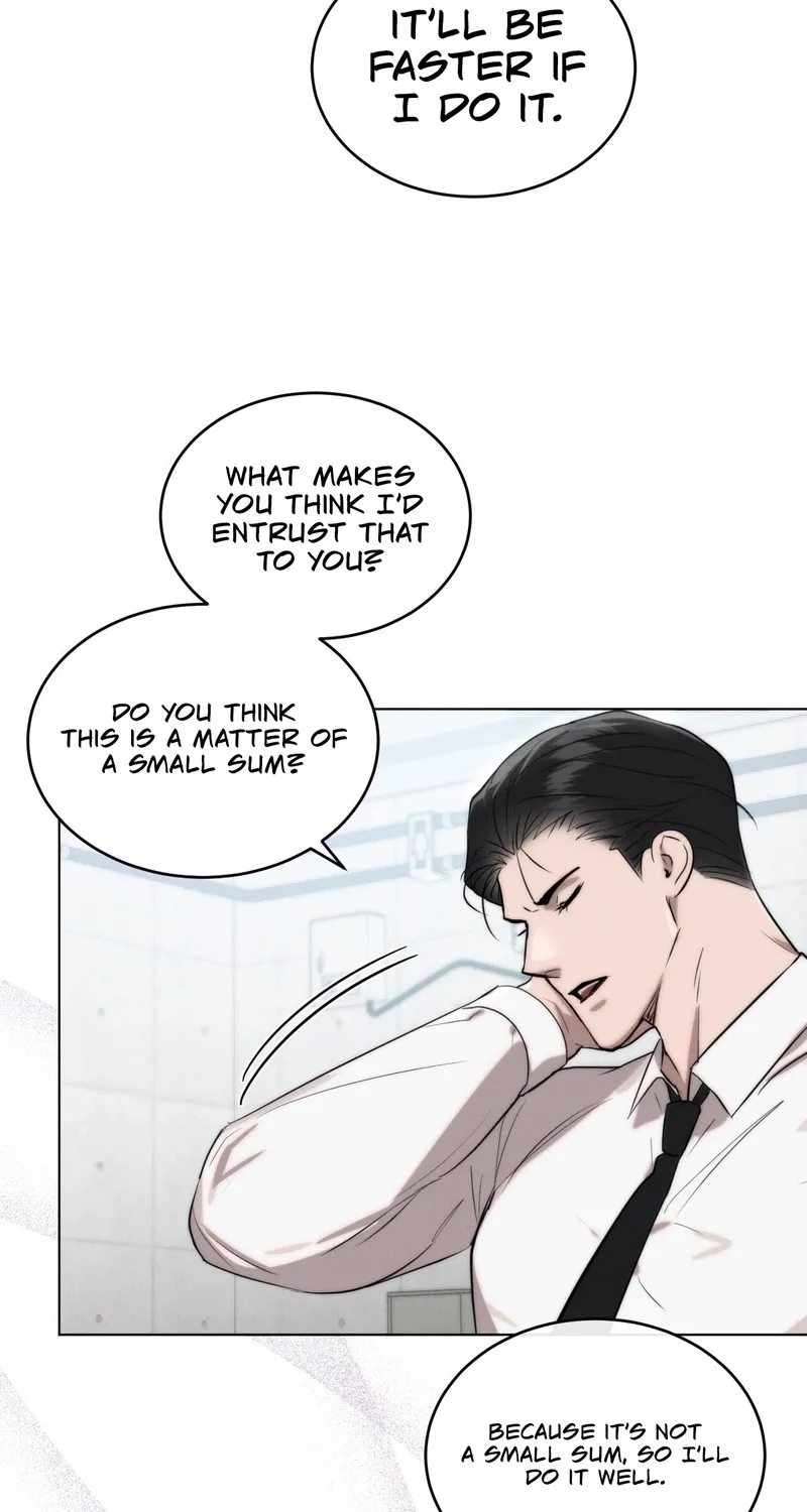 Ash-Covered Pure Love Chapter 5 page 57 - 