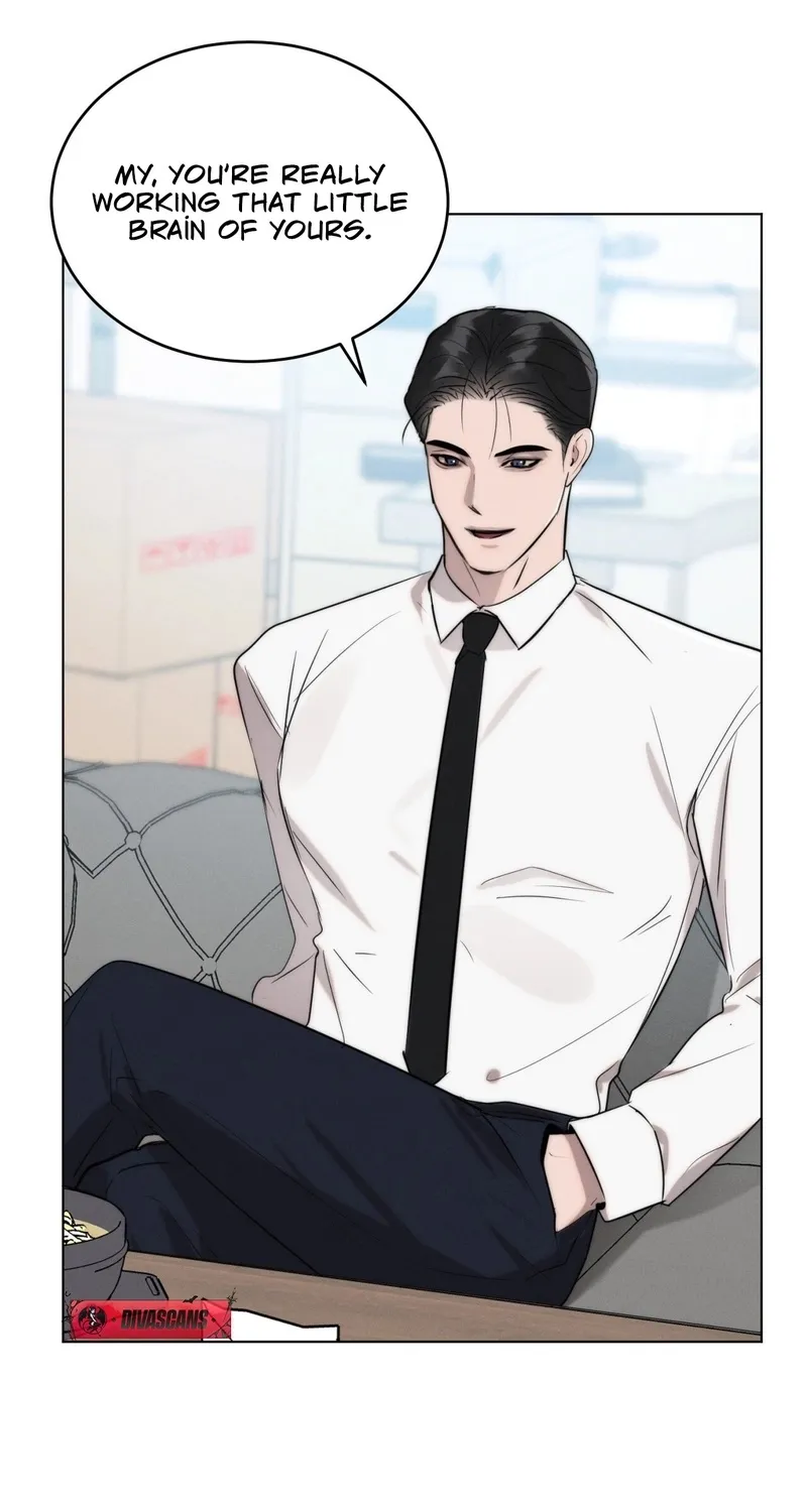 Ash-Covered Pure Love Chapter 5 page 63 - 